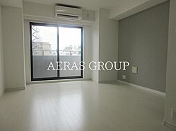 エスタート両国 301 3階1Kのリビング/ダイニング