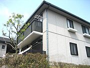 ヴェルハイム若宮A 1階 築30年8ヶ月の賃貸物件