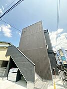 グランセレーノ石津の賃貸物件