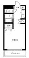 フジマンション末広3階5.8万円