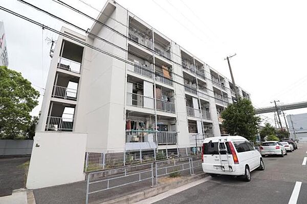 大阪府大阪市此花区桜島３丁目 賃貸マンション2k 4階 29 90 みやび不動産福島店 ミヤビ住建株式会社 の詳細情報 賃貸スタイル 物件id