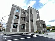 清瀬駅より徒歩32分 2階 築1年2ヶ月の賃貸物件