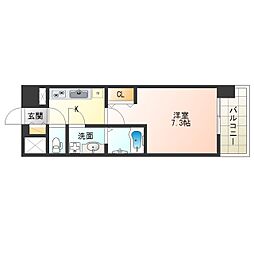 JR東西線 海老江駅 徒歩3分