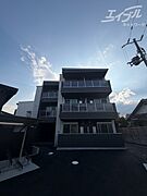 宇野辺駅より徒歩11分 1階 新築の賃貸物件