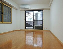 ソリティア大塚 3階1Kのリビング/ダイニング