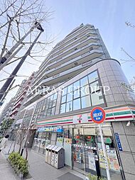 クォーレ東館西館