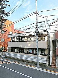 フィオーレ本駒込