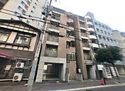 神戸三宮駅より徒歩9分 5階 築21年5ヶ月の賃貸物件