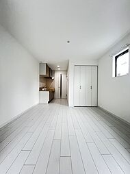 セジュール堺東 3階1LDKのリビング/ダイニング