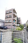 市川市香取１丁目 4階建 築30年のイメージ