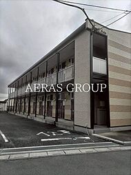 レオパレスヒルズ本郷町