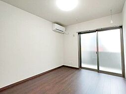 メゾン白雪 2階1Kのリビング/ダイニング