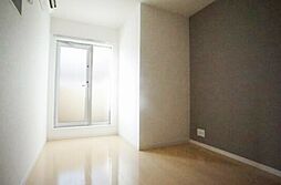 Citta-Riva 3階1Kのリビング/ダイニング