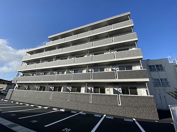 ヴィヴル　ミュウII 208｜静岡県富士市浅間本町(賃貸マンション1K・2階・30.24㎡)の写真 その1