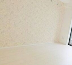 ハーモニーレジデンス羽田ウエスト#002 3階1Kのリビング/ダイニング