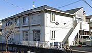 クォーレ・玉川学園２ 2階 築33年7ヶ月の賃貸物件