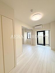 セジョリ東向島 3階1SLDKのリビング/ダイニング