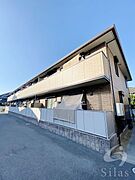 浜寺公園駅より徒歩15分 1階 築12年11ヶ月の賃貸物件