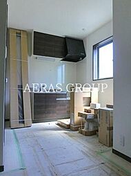 コート・リオ 2階1DKのリビング/ダイニング