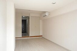 北野ホームズ 8階1Kのリビング/ダイニング