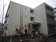 町田駅より徒歩10分 2階 築8年7ヶ月の賃貸物件