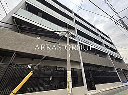 京王井の頭線 高井戸駅 徒歩3分