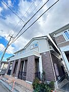 栂・美木多駅より徒歩24分 1階 築17年6ヶ月の賃貸物件