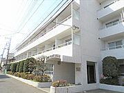 狭山市駅より徒歩4分 2階 築38年10ヶ月の賃貸物件