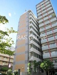 プライムアーバン川崎