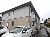 Ｓｕｎｎｙ　ｃｏｕｒｔ　屋野　II棟のイメージ