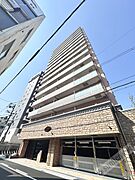 JR河内永和駅より徒歩1分 11階 新築の賃貸物件