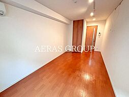 ルミエール二子 1階1Kのリビング/ダイニング