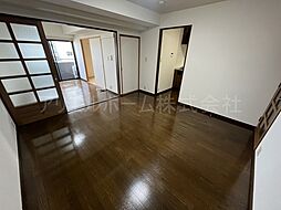 グランドゥール田無 406 4階3LDKのリビング/ダイニング