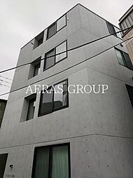 ドムフォレント荻窪