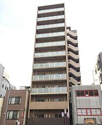 ガリシア森下エストゥディオIII