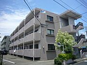 ドルミールＹａｎｏ 3階 築24年4ヶ月の賃貸物件