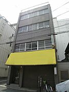 南森町駅より徒歩4分 3階 築54年11ヶ月の賃貸物件