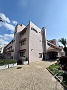 北加賀屋駅より徒歩9分 2階 築35年1ヶ月の賃貸物件