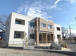 ニューリバーサイド