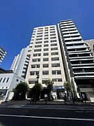 アトラス白山 8階 築17年10ヶ月の賃貸物件