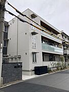 沢ノ町駅より徒歩1分 3階 築2年2ヶ月の賃貸物件