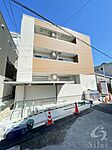 大阪市平野区平野上町１丁目 3階建 築3年のイメージ