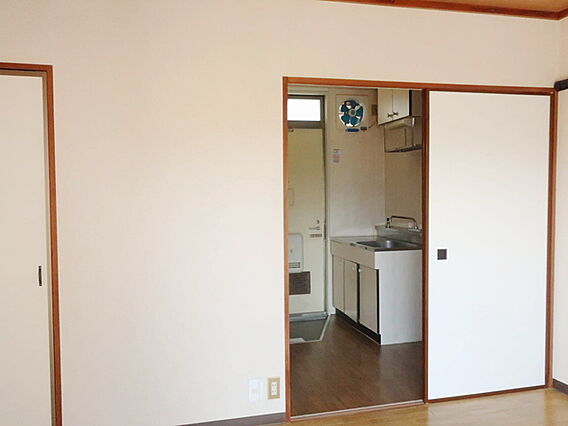 カーサフジ_内装_4