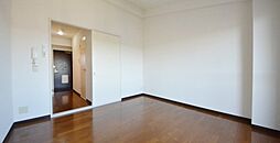 maison de I.S.O 2階1Kのリビング/ダイニング