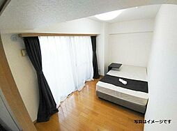 東京メトロ東西線 南砂町駅 徒歩8分の賃貸マンション 5階1LDKのリビング/ダイニング