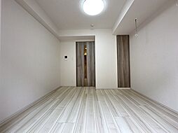 Ｎ−Ｓｔａｇｅ稲城1 501 5階1Kのリビング/ダイニング