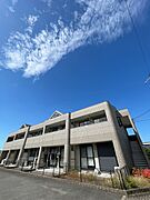 コート・ヴィラージュA棟 1階 築17年10ヶ月の賃貸物件