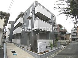 エクセルメゾン