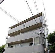 西鈴蘭台駅より徒歩2分 2階 築34年6ヶ月の賃貸物件