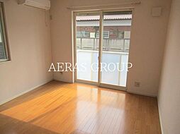 アクシス 1階1Kのリビング/ダイニング